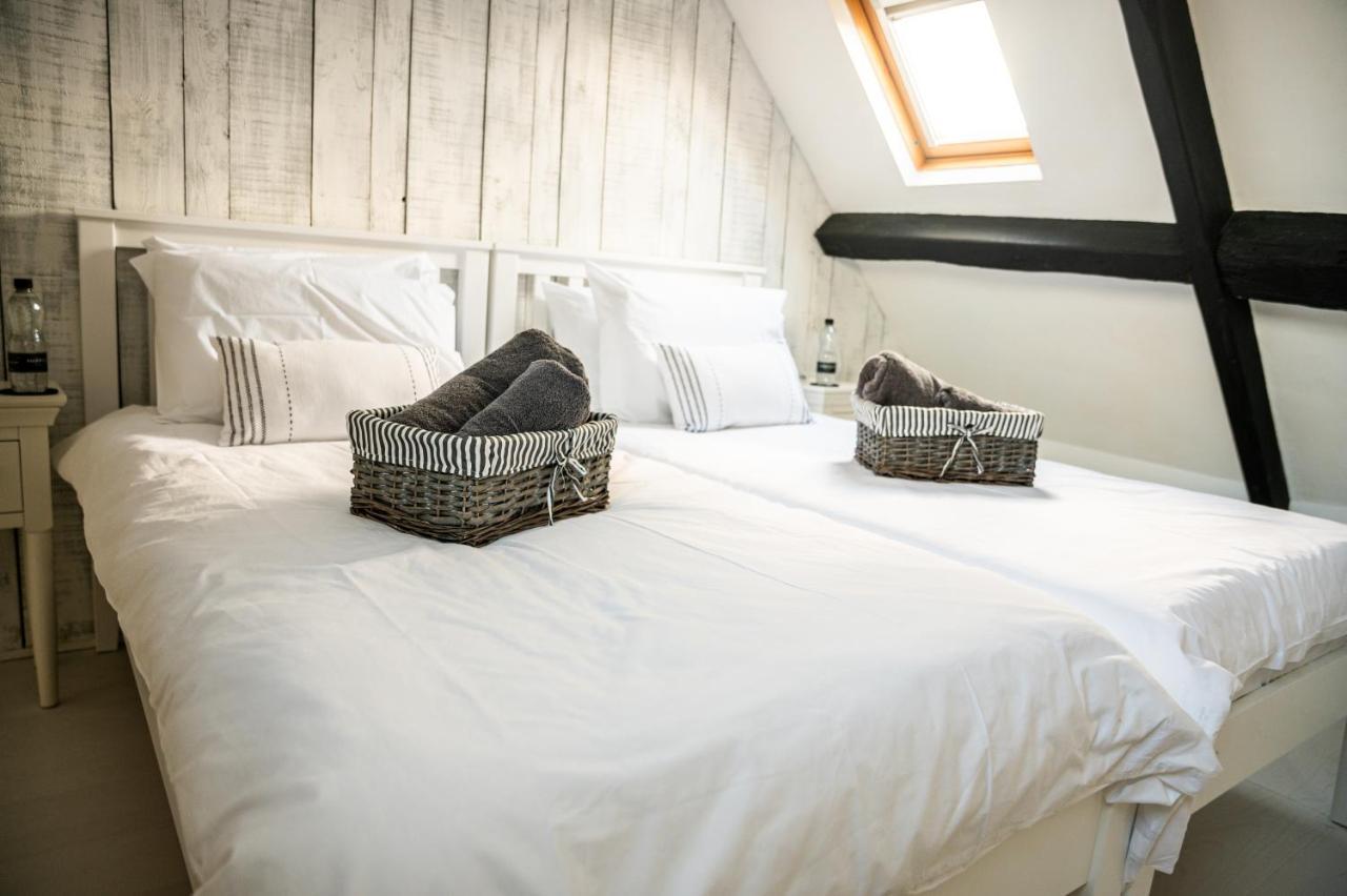 2 Candlemas Holiday home *